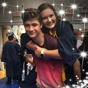 Meet your Posher, Grace